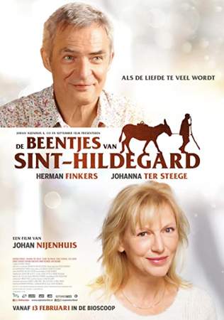 Ноги святой Хильдегарды онлайн